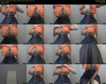 playful_goldie — 158 minute Chaturbate female cam show recording, 480p, Sep 14, 2021