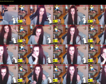 ps4pro — 70 minute Chaturbate female cam show recording, 1080p, Sep 13, 2021