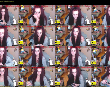 ps4pro — 71 minute Chaturbate female cam show recording, 1080p, Sep 13, 2021