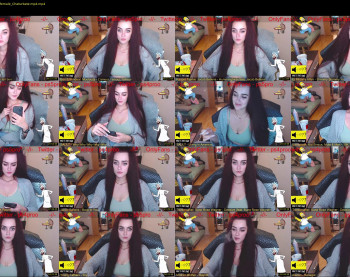 ps4pro — 71 minute Chaturbate female cam show recording, 1080p, Sep 13, 2021