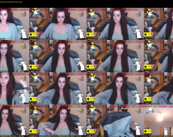 ps4pro — 71 minute Chaturbate female cam show recording, 1080p, Sep 13, 2021