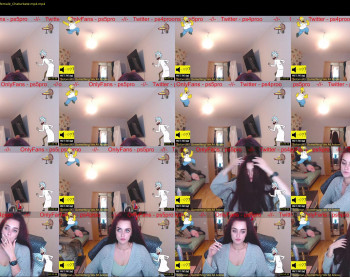 ps4pro — 6 minute Chaturbate female cam show recording, 1080p, Sep 13, 2021