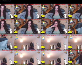 ps4pro — 34 minute Chaturbate female cam show recording, 1080p, Sep 13, 2021