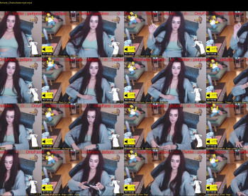 ps4pro — 37 minute Chaturbate female cam show recording, 1080p, Sep 13, 2021