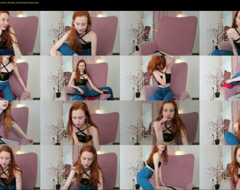 purplebeawer — 31 minute Chaturbate female cam show recording, 1080p, Sep 14, 2021