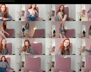 purplebeawer — 21 minute Chaturbate female cam show recording, 1080p, Sep 14, 2021