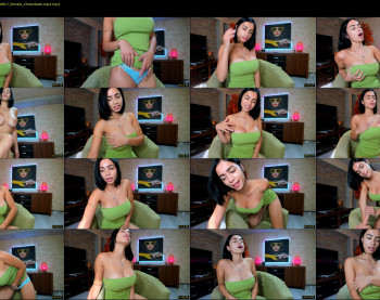 raquelle_star — 70 minute Chaturbate couple cam show recording, 1080p, Sep 13, 2021