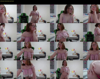 rinchan3 — 70 minute Chaturbate female cam show recording, 1080p, Sep 13, 2021