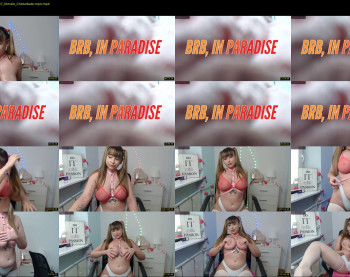 rita_wane — 70 minute Chaturbate female cam show recording, 1080p, Sep 13, 2021