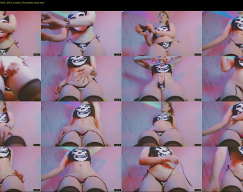 samantha_larusso_ — 14 minute Chaturbate couple cam show recording, 1080p, Sep 13, 2021