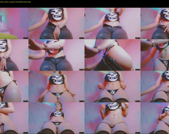 samantha_larusso_ — 28 minute Chaturbate couple cam show recording, 1080p, Sep 13, 2021