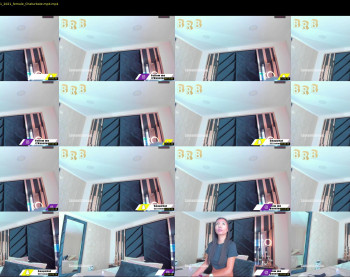 samanthaheinz — 70 minute Chaturbate female cam show recording, 1080p, Sep 13, 2021