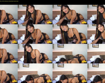 sammara_stone_ — 23 minute Chaturbate female cam show recording, 1080p, Sep 13, 2021