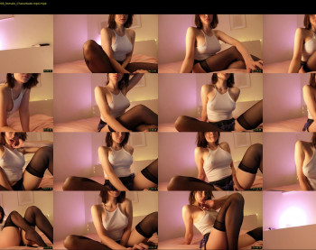 sasha_ursx — 70 minute Chaturbate female cam show recording, 1080p, Sep 13, 2021