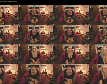 sassythang4u — 5 minute Chaturbate female cam show recording, 720p, Sep 13, 2021