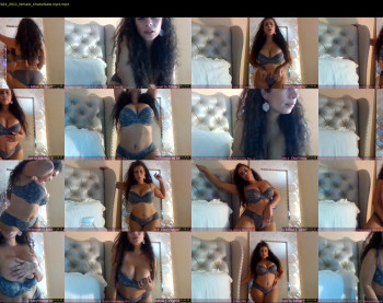 sensual_paradise_ — 72 minute Chaturbate female cam show recording, 1080p, Sep 13, 2021