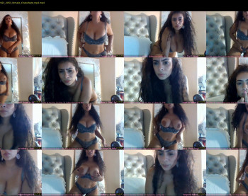 sensual_paradise_ — 39 minute Chaturbate female cam show recording, 1080p, Sep 13, 2021