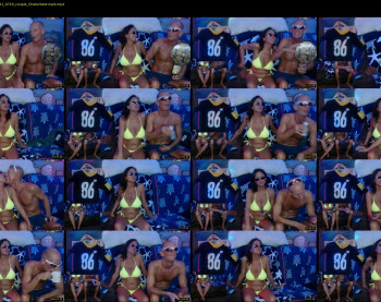shannahand420 — 64 minute Chaturbate male cam show recording, 720p, Sep 13, 2021