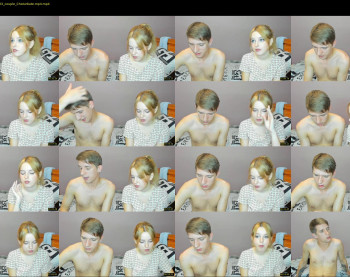 sledadora — 11 minute Chaturbate couple cam show recording, 1080p, Sep 13, 2021