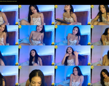 sofia_sakura — 31 minute Chaturbate female cam show recording, 1080p, Sep 13, 2021