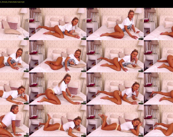 sofialloyd — 59 minute Chaturbate female cam show recording, 720p, Sep 14, 2021