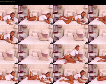 sofialloyd — 59 minute Chaturbate female cam show recording, 720p, Sep 14, 2021