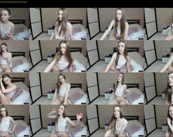 ssashagarter — 61 minute Chaturbate female cam show recording, 1080p, Sep 13, 2021