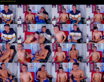 stiiveen_24cm — 65 minute Chaturbate male cam show recording, 1080p, Sep 14, 2021