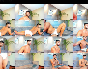 studcamx — 54 minute Chaturbate male cam show recording, 720p, Sep 14, 2021