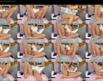 sunniedayz — 32 minute Chaturbate female cam show recording, 1080p, Sep 14, 2021