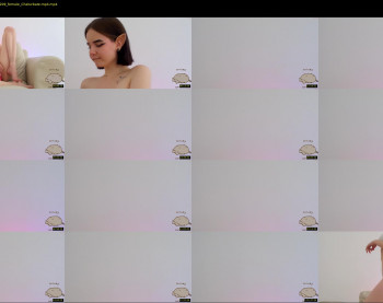 superbdolls — 70 minute Chaturbate couple cam show recording, 1080p, Sep 13, 2021