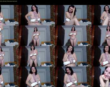 sweet69kate — 32 minute Chaturbate female cam show recording, 1080p, Sep 13, 2021