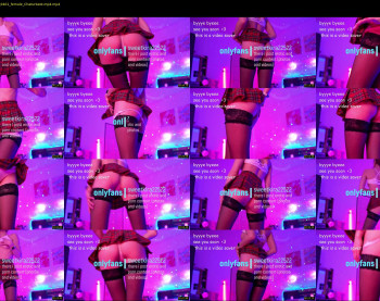 sweetkira555 — 7 minute Chaturbate female cam show recording, 1080p, Sep 14, 2021