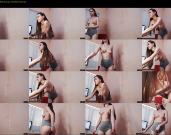 sweetpulse_ — 70 minute Chaturbate female cam show recording, 1080p, Sep 13, 2021