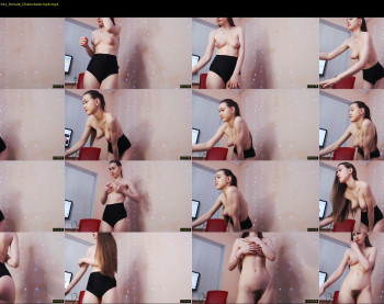 sweetpulse_ — 70 minute Chaturbate female cam show recording, 1080p, Sep 13, 2021