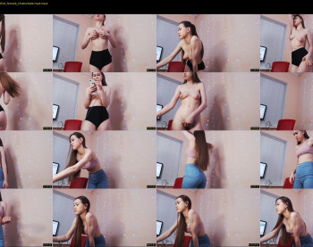 sweetpulse_ — 71 minute Chaturbate female cam show recording, 1080p, Sep 14, 2021