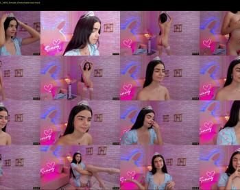 sweetsammyy_ — 44 minute Chaturbate female cam show recording, 1080p, Sep 13, 2021