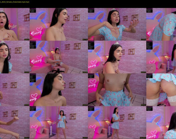 sweetsammyy_ — 70 minute Chaturbate female cam show recording, 1080p, Sep 13, 2021