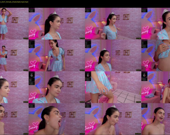 sweetsammyy_ — 70 minute Chaturbate female cam show recording, 1080p, Sep 14, 2021