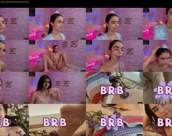 sweetsammyy_ — 70 minute Chaturbate female cam show recording, 1080p, Sep 14, 2021