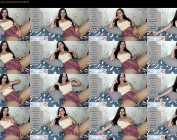 taissa_farmiga — 64 minute Chaturbate female cam show recording, 720p, Sep 14, 2021