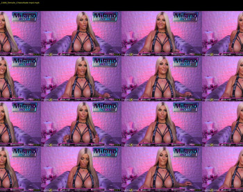 tamaramilano — 6 minute Chaturbate female cam show recording, 1080p, Sep 13, 2021