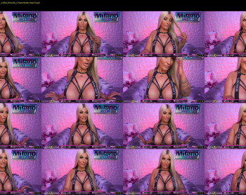 tamaramilano — 3 minute Chaturbate female cam show recording, 1080p, Sep 13, 2021