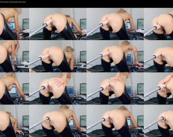 tanyaxlove — 23 minute Chaturbate female cam show recording, 720p, Sep 13, 2021