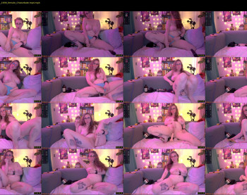 task_manager — 17 minute Chaturbate couple cam show recording, 1080p, Sep 13, 2021