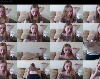 tixxxy — 71 minute Chaturbate female cam show recording, 1080p, Sep 13, 2021