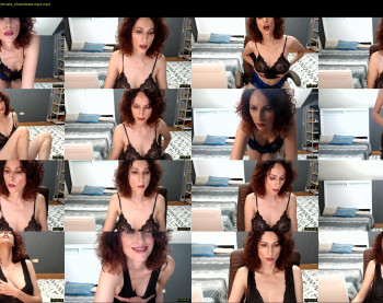 toplegs — 106 minute Chaturbate female cam show recording, 720p, Sep 13, 2021