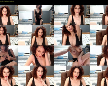 toplegs — 117 minute Chaturbate female cam show recording, 720p, Sep 13, 2021