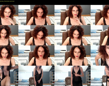 toplegs — 56 minute Chaturbate female cam show recording, 720p, Sep 13, 2021