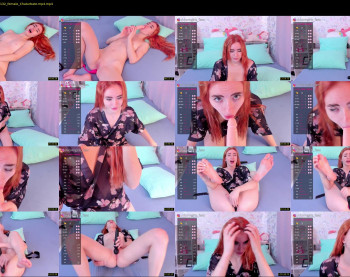 unicorngirls — 70 minute Chaturbate couple cam show recording, 1080p, Sep 13, 2021